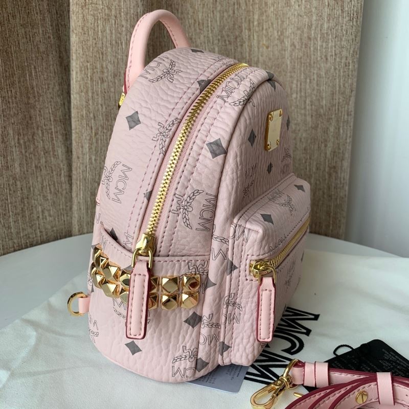 MCM Backpacks